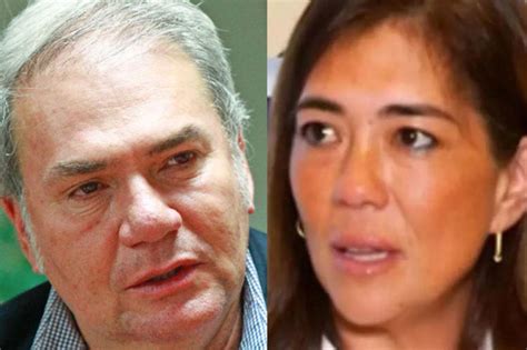 ¿por Qué El Pj Dictó Prisión Preventiva Contra Sada Goray Y Mauricio