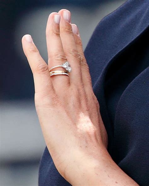 Meghan Markle news: Prince Harry ring contains secret detail | Express ...