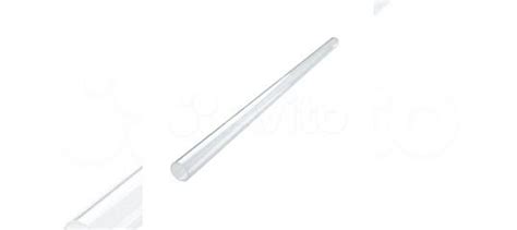 Кварцевый чехол кварцевое стекло трубка 38 мм купить в Москве | Личные ...