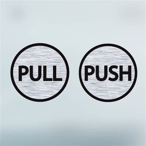 Albums 90 Pictures Printable Push And Pull Signs For Doors Full Hd 2k 4k