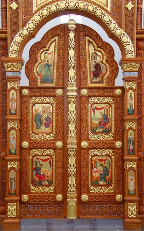 иконостас что это такое
