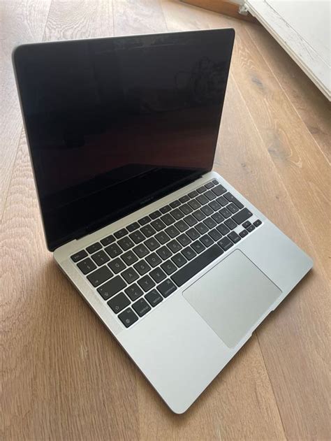 Macbook Air M1 13 3 16 GB RAM 1 TB SSD Kaufen Auf Ricardo