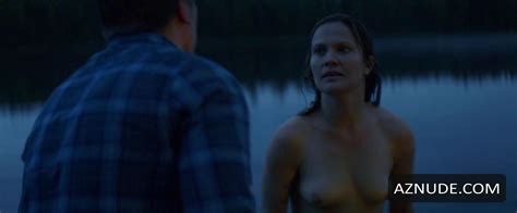 Lotta Kaihua Nude Aznude