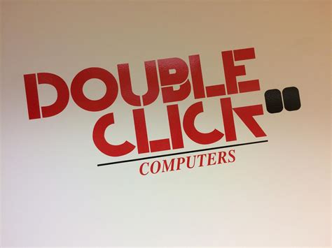 Double Click Computers