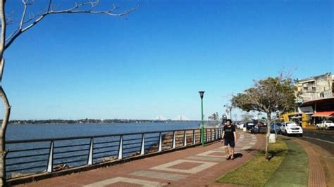 Cómo va a estar el tiempo en Misiones este sábado Día de la Primavera