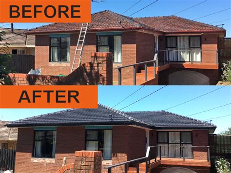 Roof Restorations Roof Painting Roof Repairs Colorbond Roof Painting