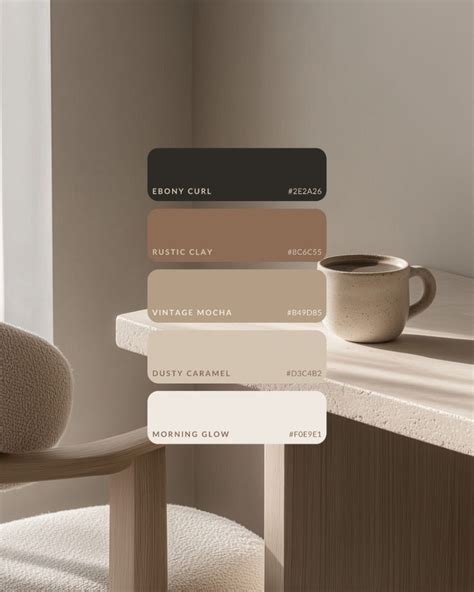 Pin By Theishjournal On Product Design Nude Color Palette Color Color Palette