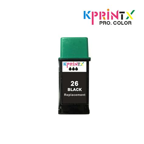 Cartucho De Tinta Compat Vel Para Hp Xl Deskjet Plus C