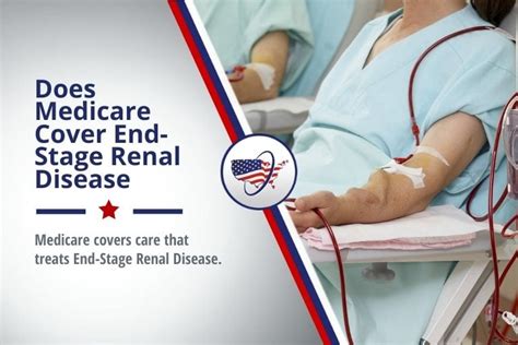 End Stage Renal Disease Esrd Medicare Medicarefaq