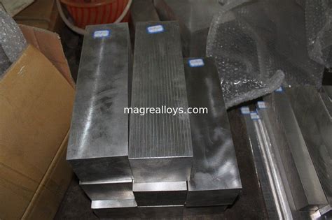 AZ91 Magnesium Tooling Plate AZ91D Magnesium Plate AZ91D T5 Magnesium