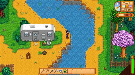 Stardew Valley Fish: Every Fish You Can Catch in the Ocean, River, Lake ...