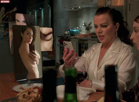 Kelli Barrett Nude Pics Page 1