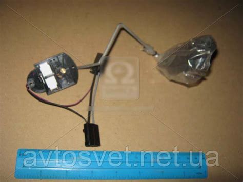 Датчик уровня топлива ВАЗ-2110 (электробензонасос 2112-1139009) (пр-во ...