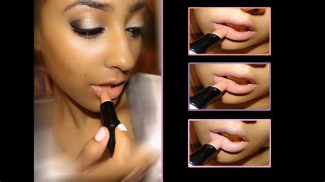Best Worst Drugstore Nude Lipsticks Review Swatches On Lips YouTube