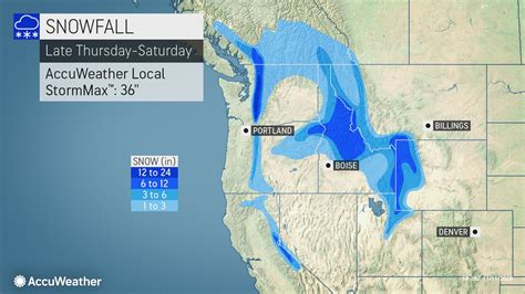 Powerful storm expected to slam Pacific Northwest