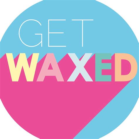 Get - Get Waxed - Intimate, Male and Pregnancy Waxing Specialist. 💗 If