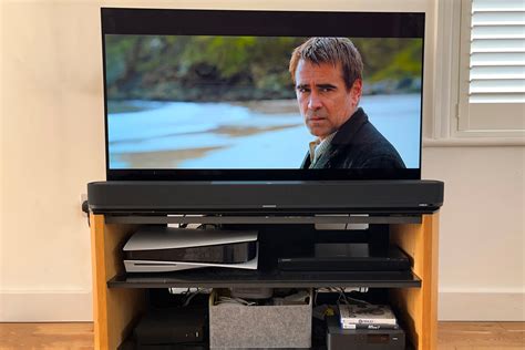 Sennheiser Ambeo Plus review: high and mighty | Stuff