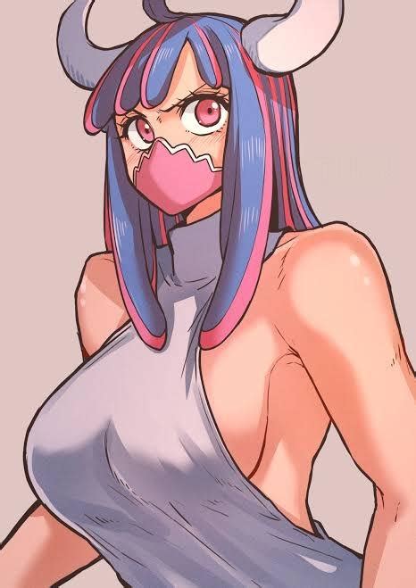 Ulti My Fav Waifu After Yamato One Piece Hentai Truyen Hentai