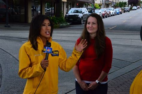 4th Of July Spotlight On Edmonds As King Tv Morning Show Pays A Visit