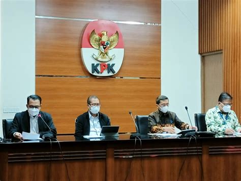 KPK Buka Seleksi 11 Jabatan Tinggi Direktur Penyidikan Salah Satunya