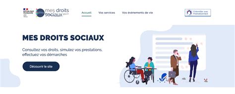 Mesdroitssociaux A Quoi Sert Cette Nouvelle Plateforme Maman