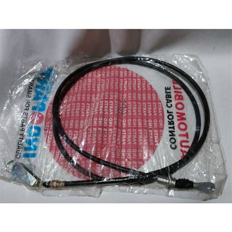 Jual Kabel Rem Tangan Hand Brake Suzuki Carry ST 100 Indopart Shopee