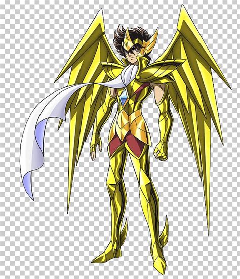 Pegasus Seiya Dragon Shiry Athena Leo Aiolia Libra Dohko Png Clipart