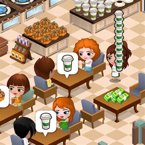 Jogo De Restaurante Antigo - Cafeland - Jogo de Restaurante - Baixar APK para Android | Aptoide