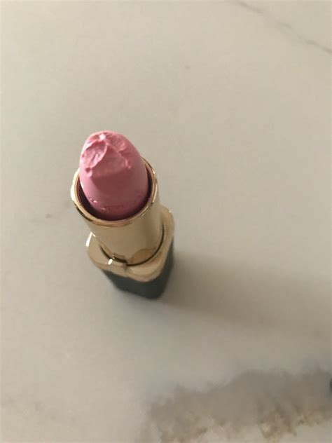 mo Finance L Oréal Paris Colour Riche Collection Exclusive Lipstick Eva s Nude oz
