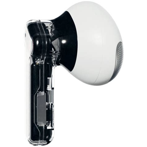 Купить Наушники Nothing Ear Stick, белый B157 в СПб недорого | Выгодные ...
