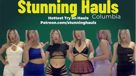 Very Hot Haul Nip Slip Ytboob