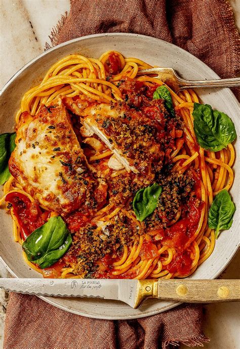 Cheesy Tomato Chicken Pasta Tried And True Recipes