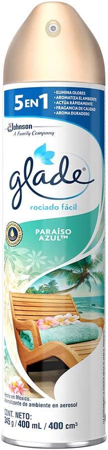 Glade Aromatizante Para Hogar Ambientador En Aerosol Para La Cocina