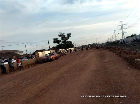 SPECIAL REPORT Inside The Apprehensive World Of Nigerian Sex Workers In Ghana