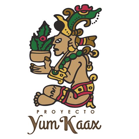 Reserva Eco Comunidad Proyecto Yum Kaax Rutas