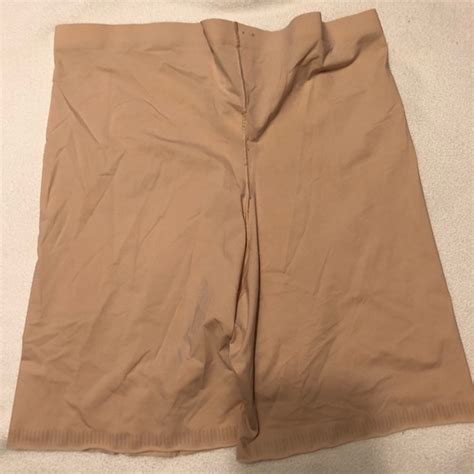 Spanx Intimates Sleepwear Nude Spanx Poshmark