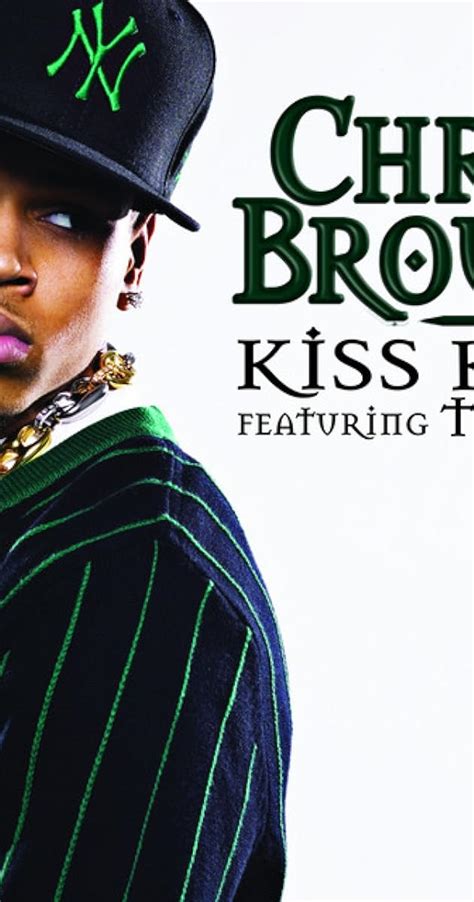 Chris Brown Feat T Pain Kiss Kiss Music Video Full Cast