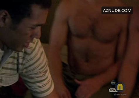 Jesse Hutch Nude And Sexy Photo Collection AZNude Men
