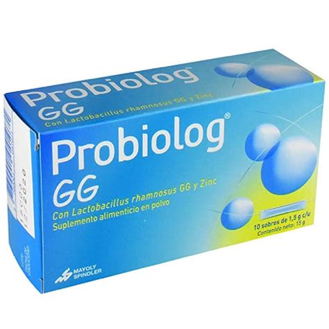 CADP 10 2023 PROBIOLOG GG 1 5GR SOBRES C 10 MYO