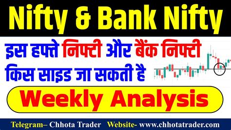 निफ्टी और बैंक निफ्टी किस साइड जा सकती है Banknifty Options For Tomorrow Nifty Prediction