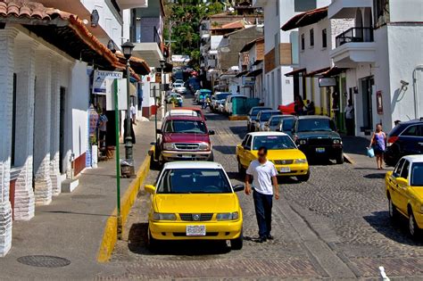 Puerto Vallarta Travel Essentials Useful Information To Help You Start Your Trip To Puerto