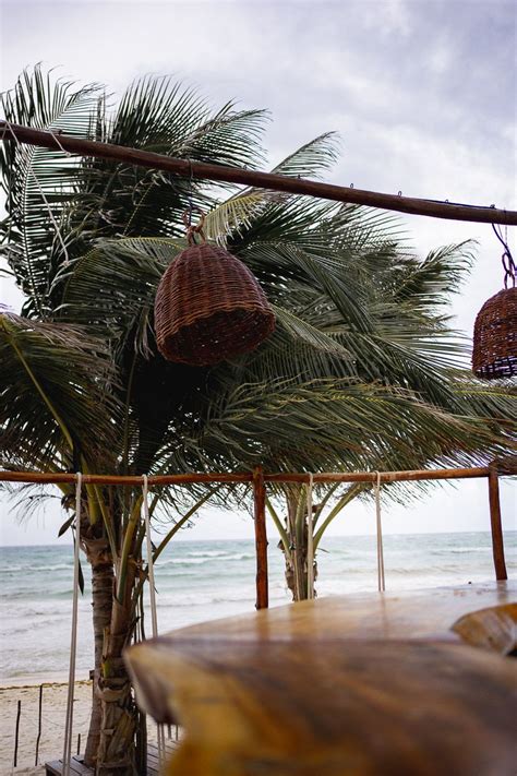 Propuesta De Matrimonio Akiin Beach Club Tulum Enfoque Fotograf A Bodas