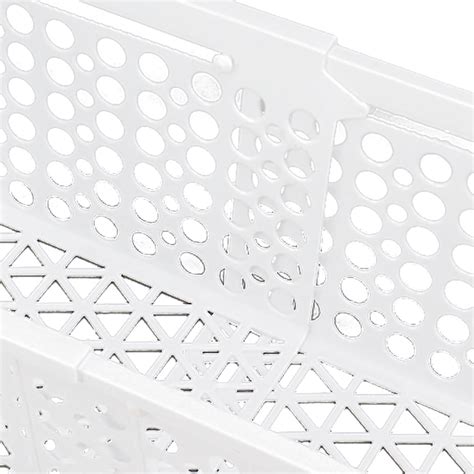 Pcs Adjustable Freezer Baskets For Chest Freezer Expandable Deep