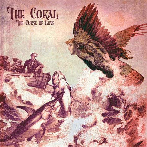 The Curse Of Love Album By The Coral Spotify