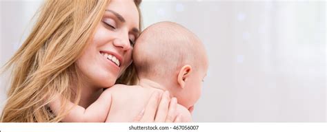 Naked Mother Images Stock Photos Vectors Shutterstock