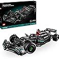 Lego Technic Mercedes Amg F W E Performance Modellino Da Costruire