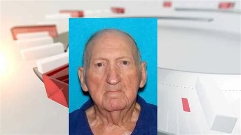 Silver Alert Issued For Missing 85 Year Old Man Indianapolis News