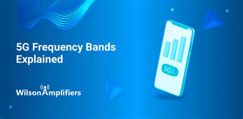 5G Frequency Bands Explained