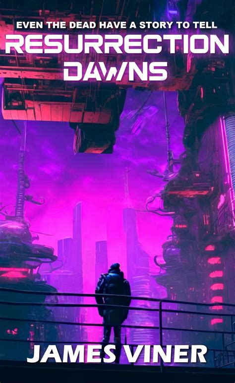 Resurrection Dawns (Trask: Bounty Hunter) by James Viner | Goodreads