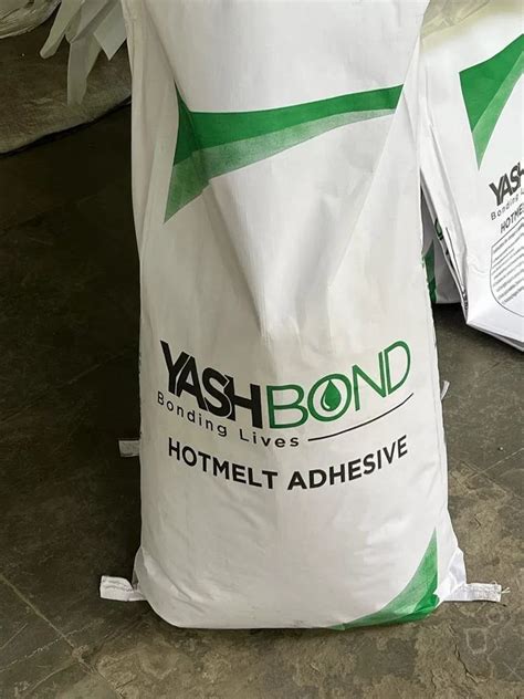 Yashbond Adhesives Hot Melt Adhesive For Spine Glues At Rs Kg In Mumbai